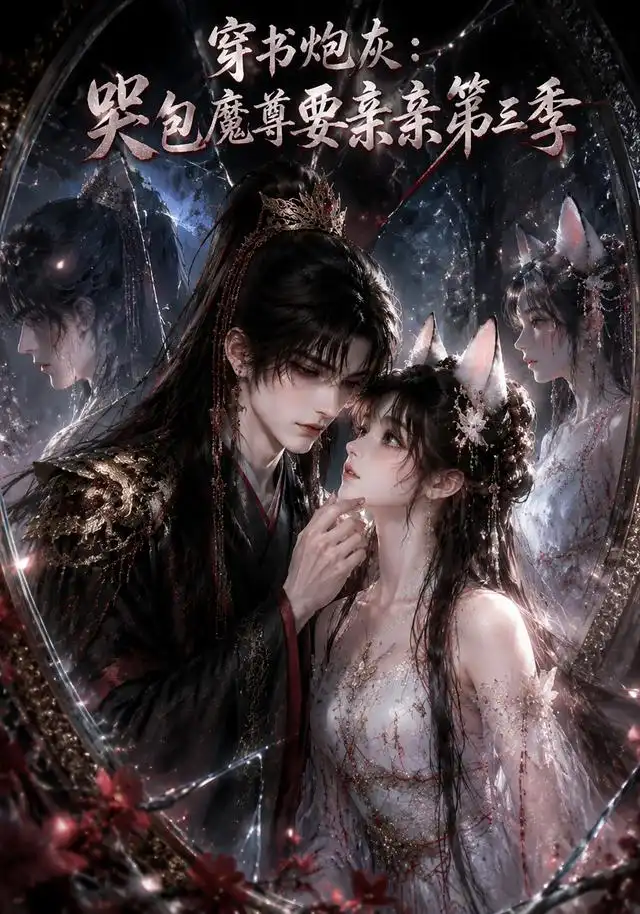 穿书炮灰：哭包魔尊要亲亲第三季&穿书炮灰哭包魔尊要亲亲第三季（93集）AI短剧全集免费在线观看 - 第一搜