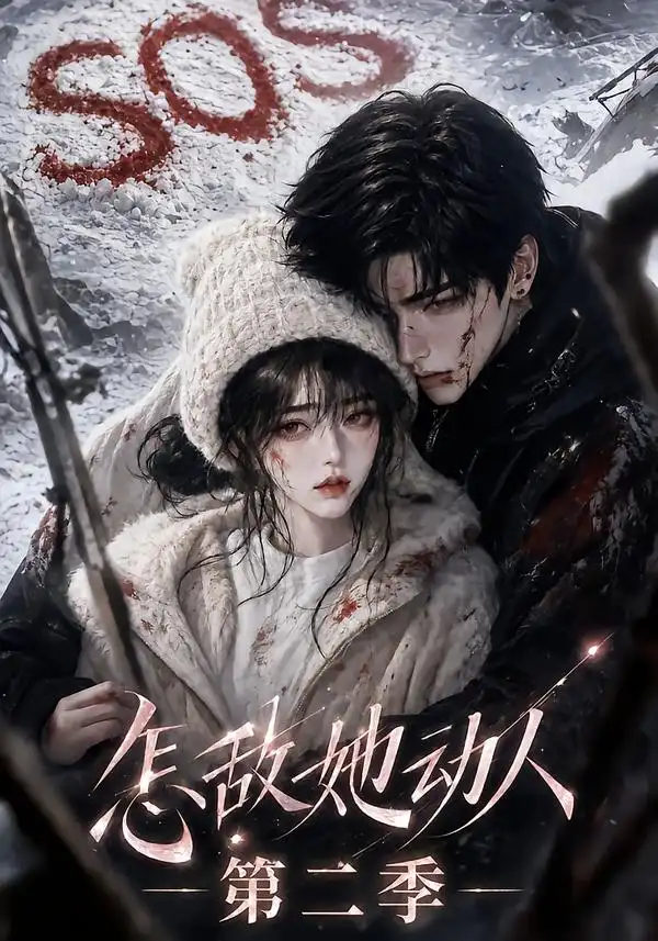 《怎敌她动人！第二季&怎敌她动人第二季（123集）AI短剧》短剧全集免费在线观看-CD网盘社