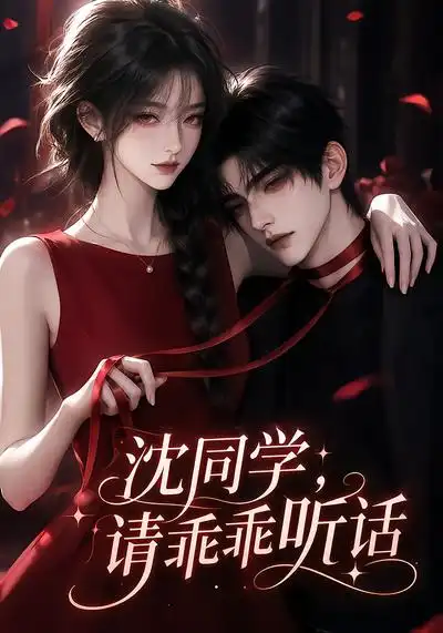 沈同学请乖乖听话（61集）AI短剧全集免费在线观看 - 第一搜