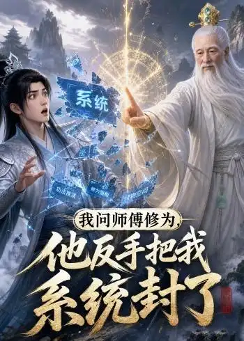 《我问师傅修为，他反手把我系统封了&我问师傅修为他反手把我系统封了（32集） AI短剧》短剧全集免费在线观看