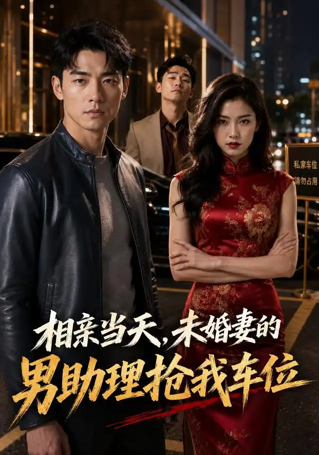 《相亲坐错桌,陆总他追着不放&相亲坐错桌陆总他追着不放(64集)AI短剧》短剧全集免费在线观看-CD网盘社