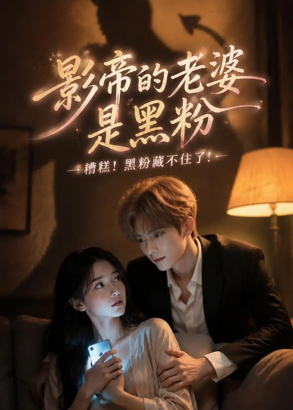 《影帝的老婆是黑粉（94集）AI短剧》短剧全集免费在线观看-CD网盘社