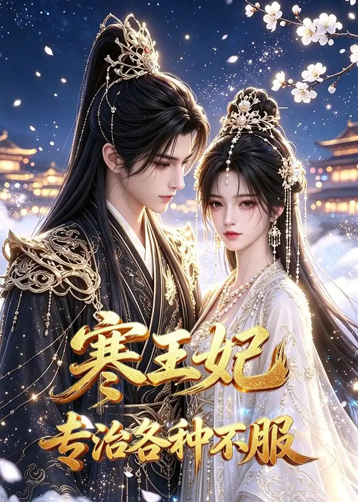 寒王妃专治各种不服（126集）AI短剧全集免费在线观看 - 第一搜