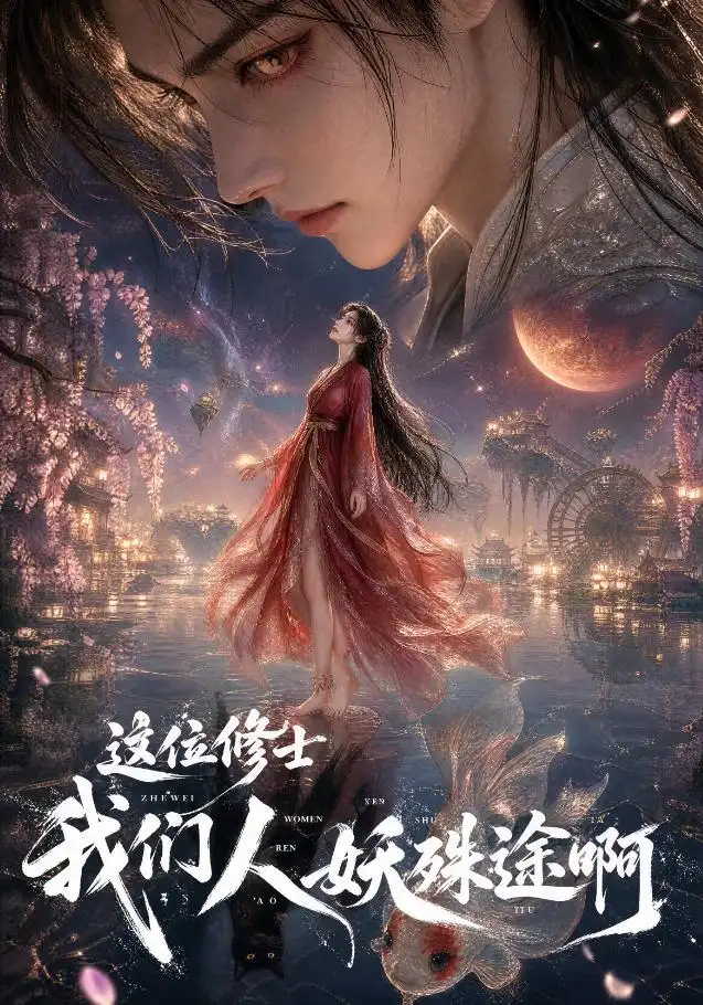 《这位修士，我们人妖殊途啊&这位修士我们人妖殊途啊（127集）AI短剧》短剧全集免费在线观看-布伊影视网