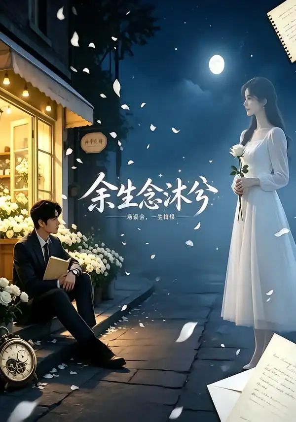 《余生念沐兮（25集）高新雨&于靖怡》短剧全集免费在线观看-CD网盘社