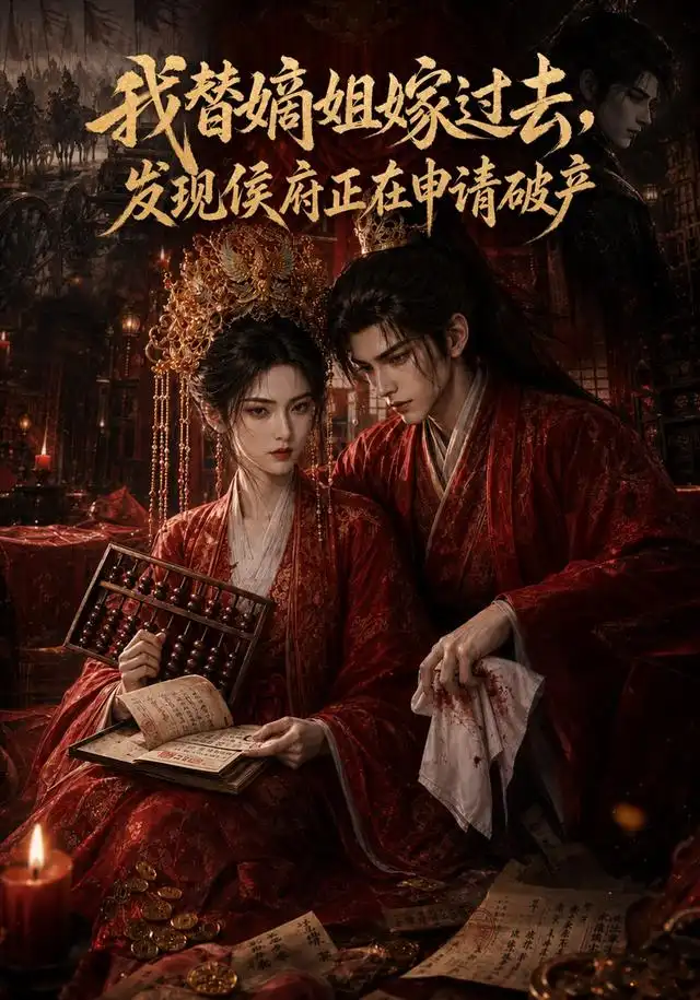 我替嫡姐嫁过去，发现侯府正在申请破产&我替嫡姐嫁过去发现侯府正在申请破产（71集）AI短剧全集免费在线观看 - 第一搜
