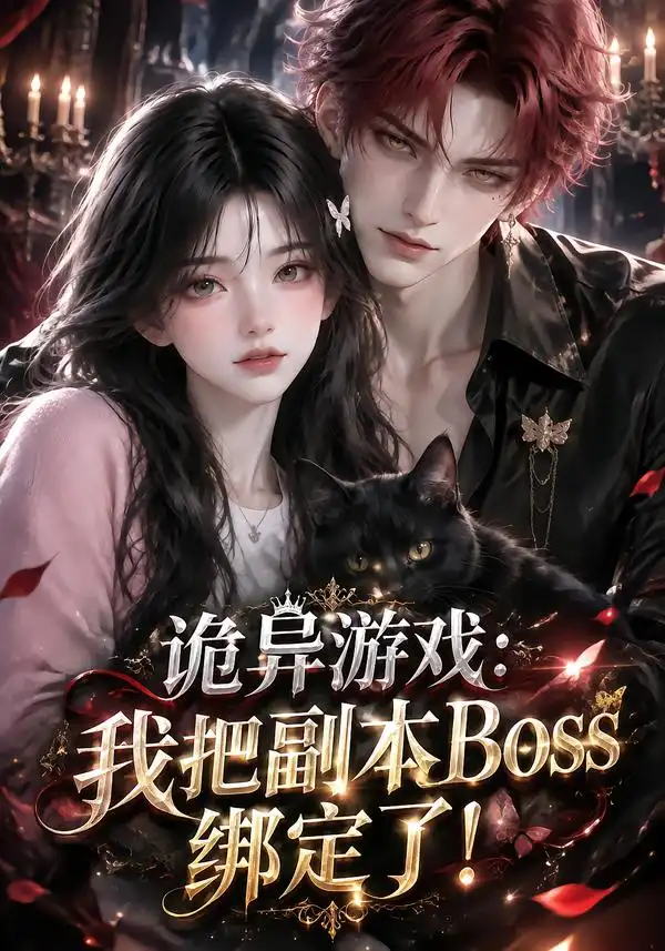 《诡异游戏：我把副本Boss绑定了！&诡异游戏我把副本Boss绑定了（64集）AI短剧》短剧全集免费在线观看-CD网盘社