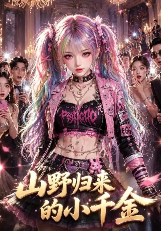 《山野归来的小千金（63集）AI短剧》短剧全集免费在线观看-布伊影视网