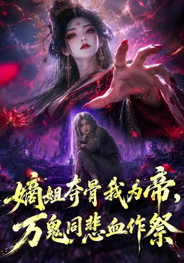 嫡姐夺骨我为帝，万鬼同悲血作祭&嫡姐夺骨我为帝万鬼同悲血作祭（99集）AI短剧全集免费在线观看 - 第一搜