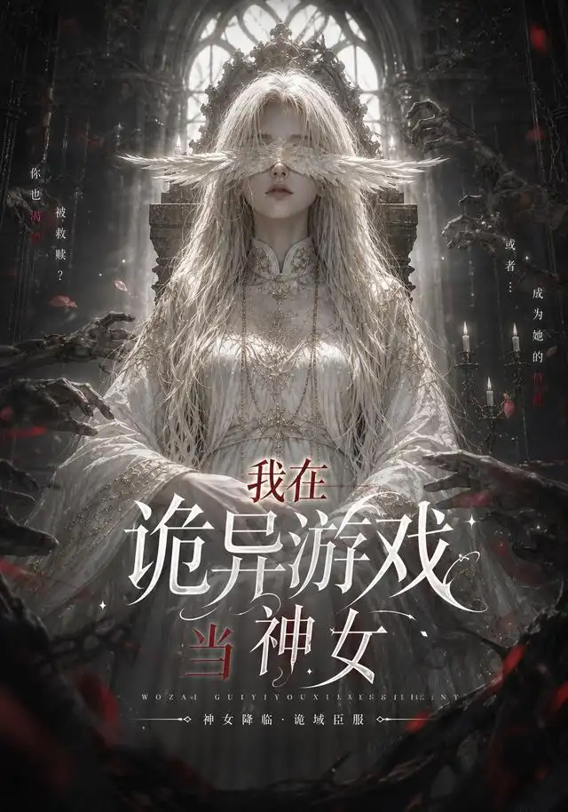 我在诡异游戏当神女（164集）AI短剧全集免费在线观看 - 第一搜