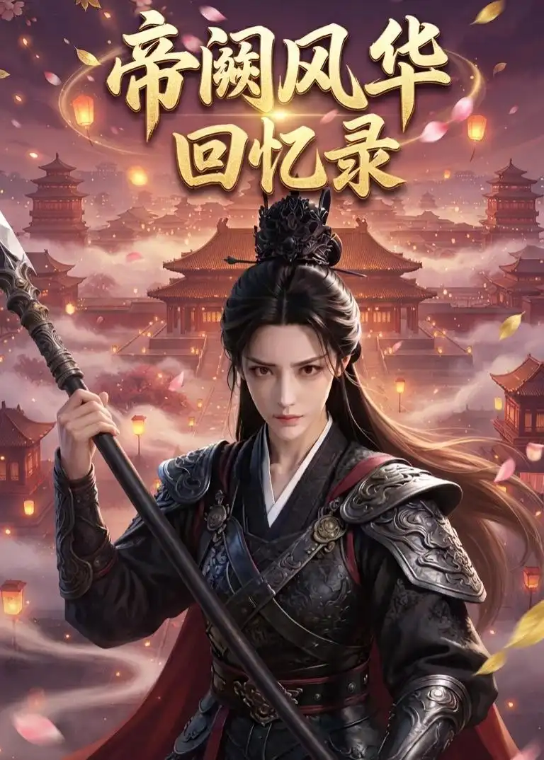 《帝阙风华回忆录第一季（46集）AI短剧》短剧全集免费在线观看