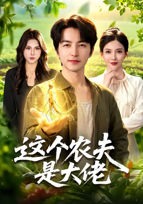 《这个农夫是大佬（109集）吴昊＆李若希》短剧全集免费在线观看-CD网盘社