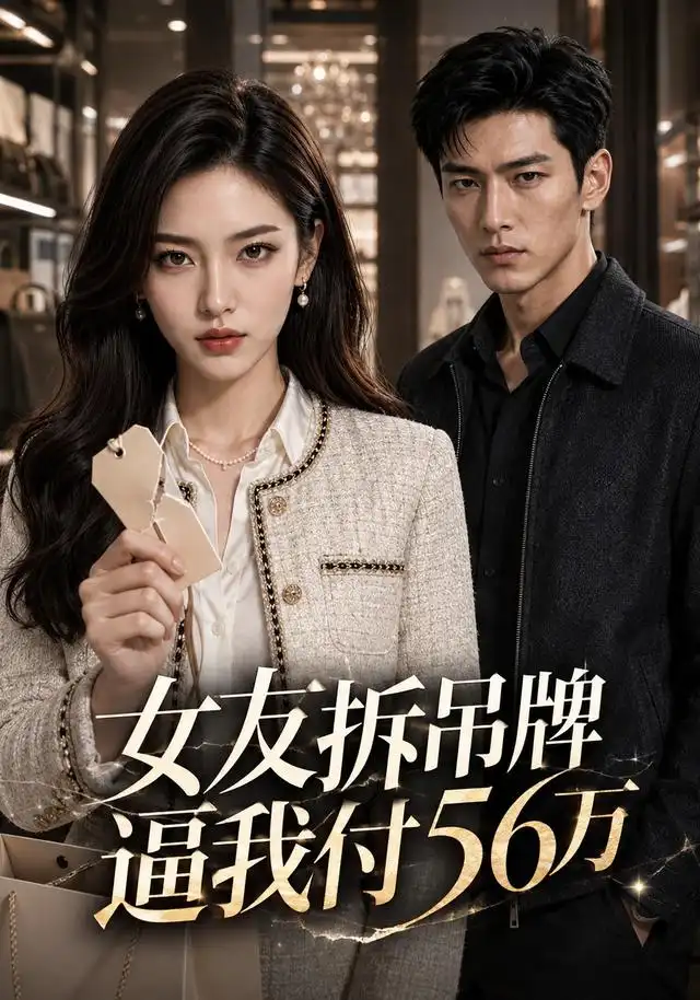 《女友拆吊牌逼我付56万(68集)AI短剧》短剧全集免费在线观看-CD网盘社