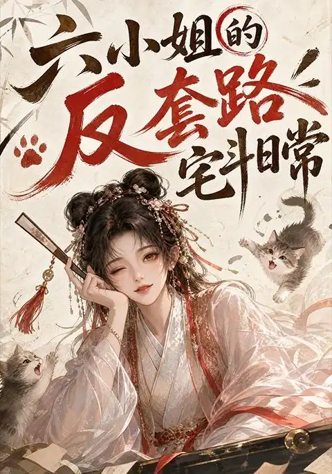《六小姐的反套路宅斗日常（577集）AI短剧》短剧全集免费在线观看-CD网盘社