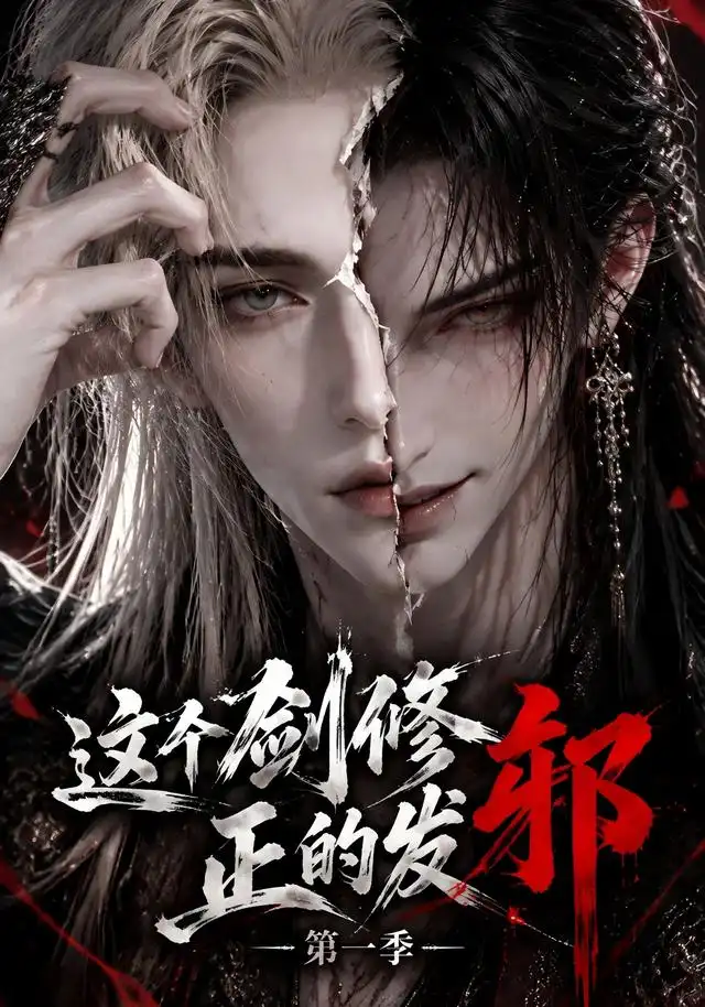 《这个剑修正的发邪（第一季）&这个剑修正的发邪第一季（218集）AI短剧》短剧全集免费在线观看-CD网盘社