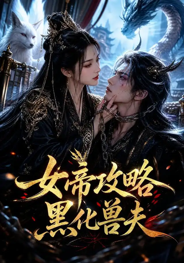 《女帝攻略黑化兽夫（58集）AI短剧》短剧全集免费在线观看-布伊影视网