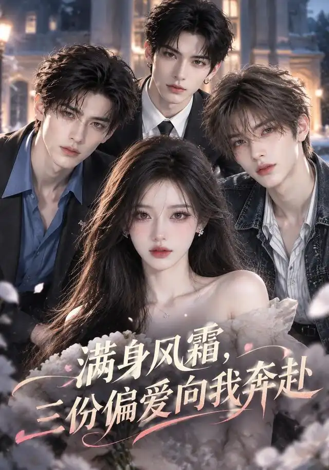 《满身风霜，三份偏爱向我奔赴&满身风霜三份偏爱向我奔赴（79集）AI短剧》短剧全集免费在线观看-CD网盘社