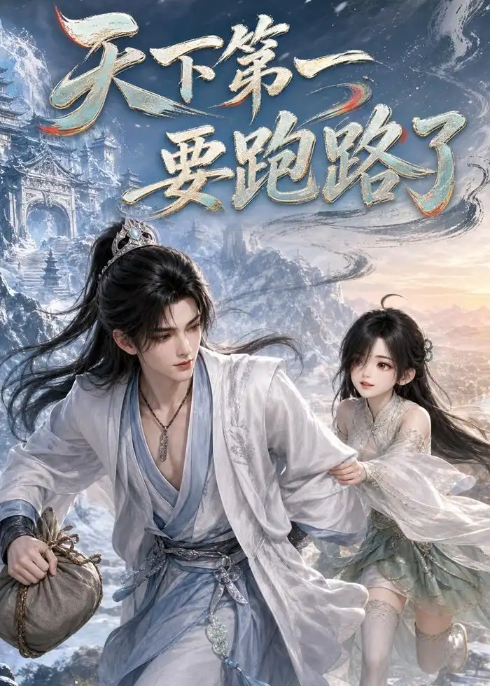 《天下第一要跑路了（106集）AI短剧》短剧全集免费在线观看
