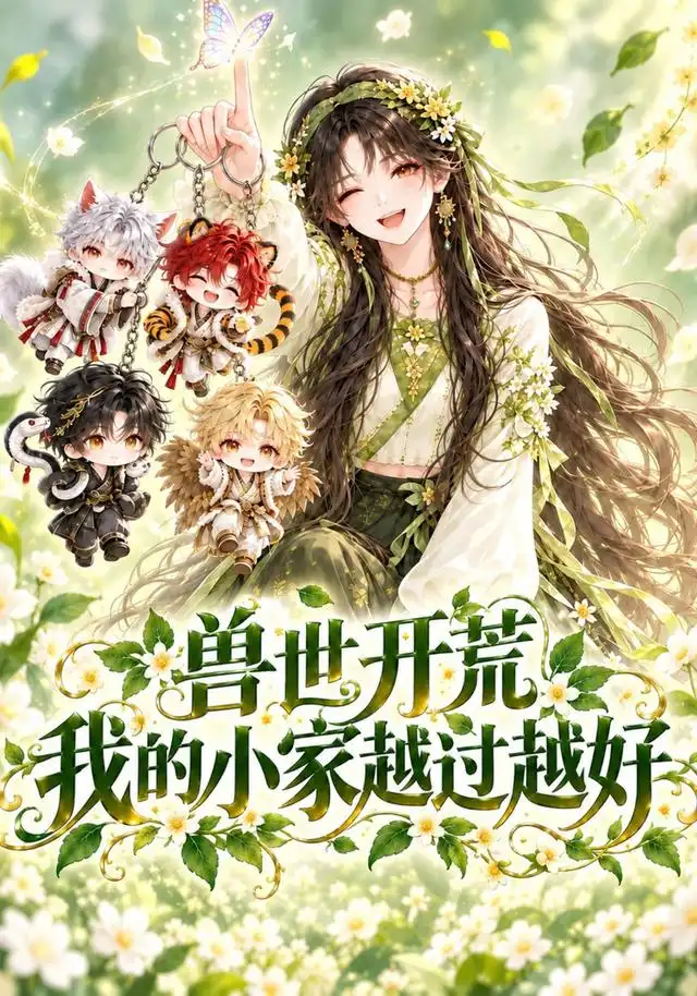 《兽世开荒：我的小家越过越好&兽世开荒我的小家越过越好（120集）AI短剧》短剧全集免费在线观看-CD网盘社