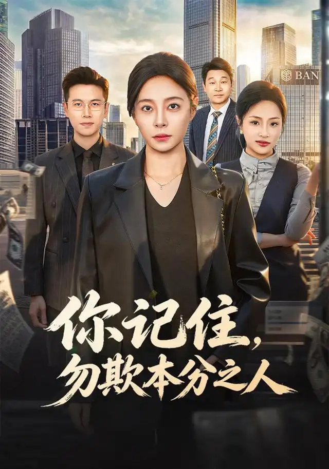 你记住，勿欺本分之人（56集）韩琪&邓恒健全集免费在线观看 - 第一搜