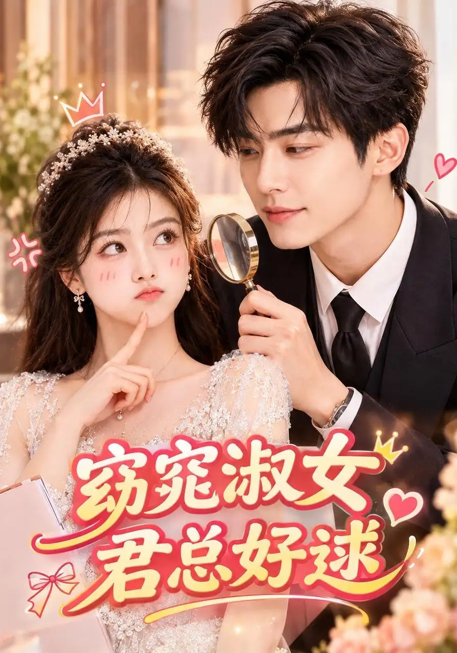 《窈窕淑女，君总好逑&窈窕淑女君总好逑（81集）AI短剧》短剧全集免费在线观看-布伊影视网