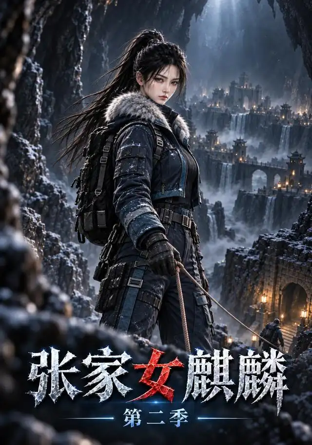 《张家女麒麟第二季（111集）AI短剧》短剧全集免费在线观看-CD网盘社