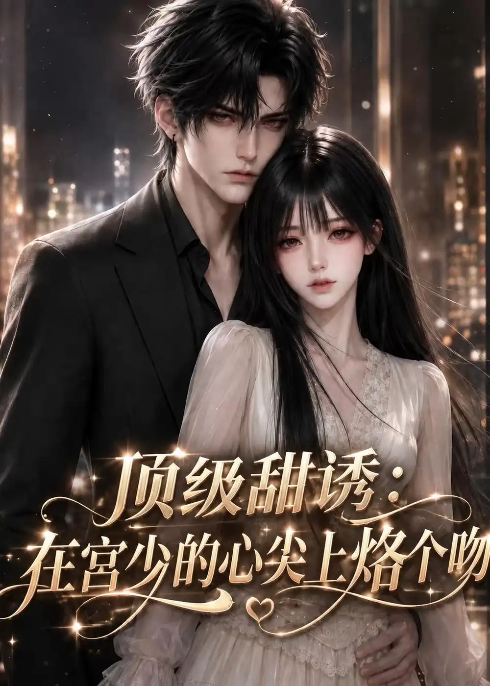 《顶级甜诱：在宫少的心尖上烙个吻&顶级甜诱在宫少的心尖上烙个吻（317集）AI短剧》短剧全集免费在线观看-CD网盘社