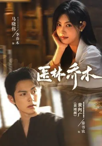 医林乔木（73集）黄靖洲＆马晓伟（1080P）全集免费在线观看 - 第一搜