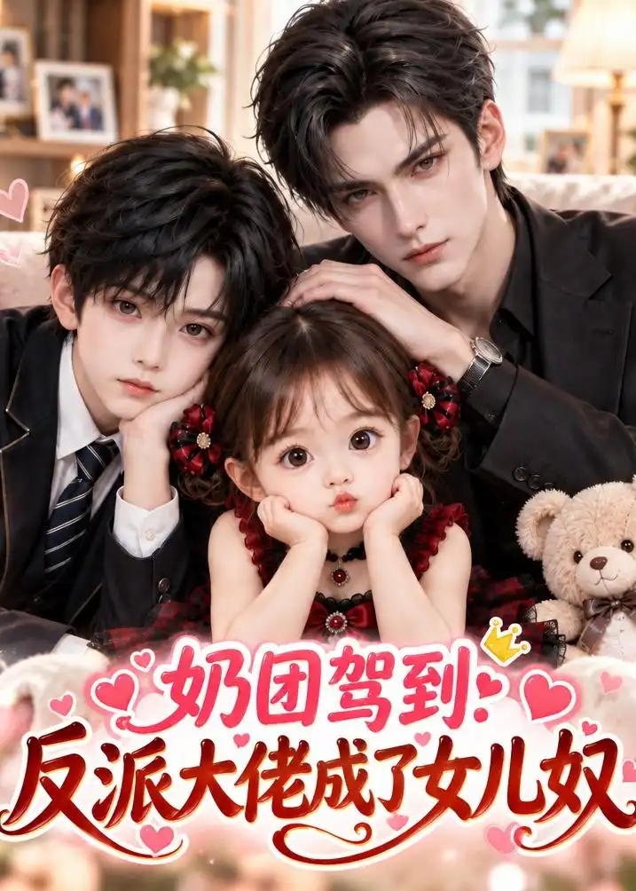 《奶团驾到：反派大佬成了女儿奴&奶团驾到反派大佬成了女儿奴（132集）AI短剧》短剧全集免费在线观看-CD网盘社