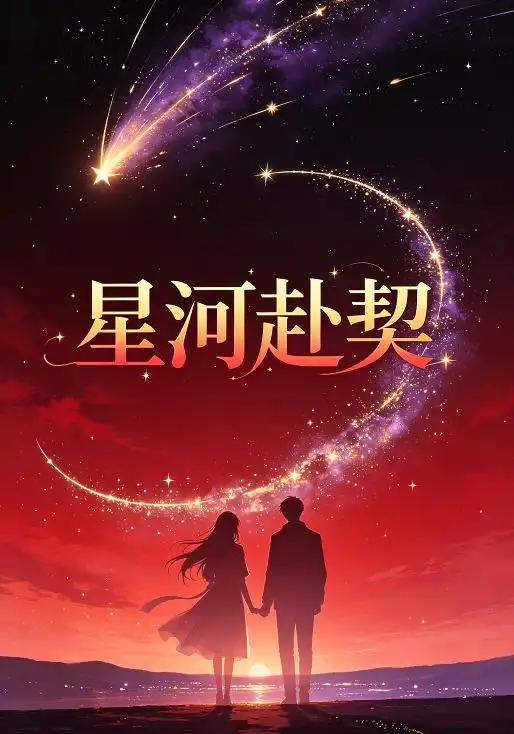 《星河赴契（76集）AI短剧》短剧全集免费在线观看-CD网盘社