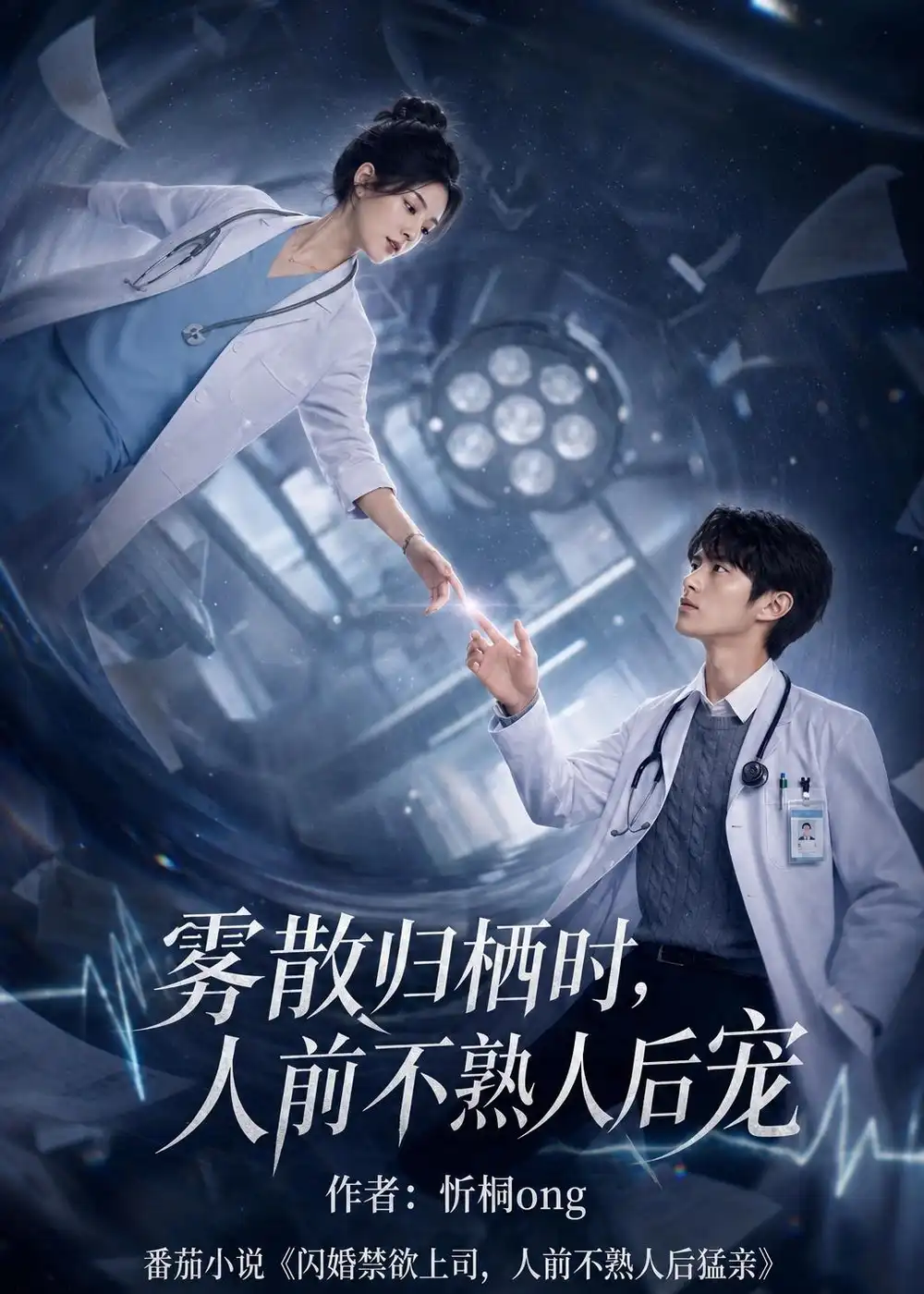 《雾散归栖时，人前不熟人后宠&雾散归栖时人前不熟人后宠（98集）AI短剧》短剧全集免费在线观看-CD网盘社