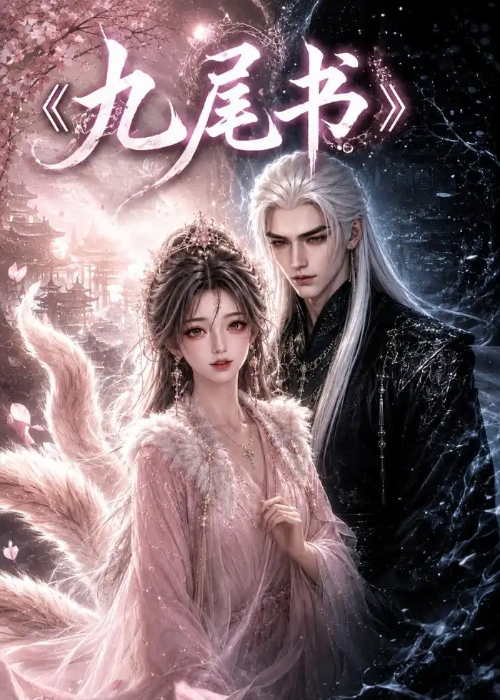 《九尾书（100集）AI短剧》短剧全集免费在线观看-布伊影视网