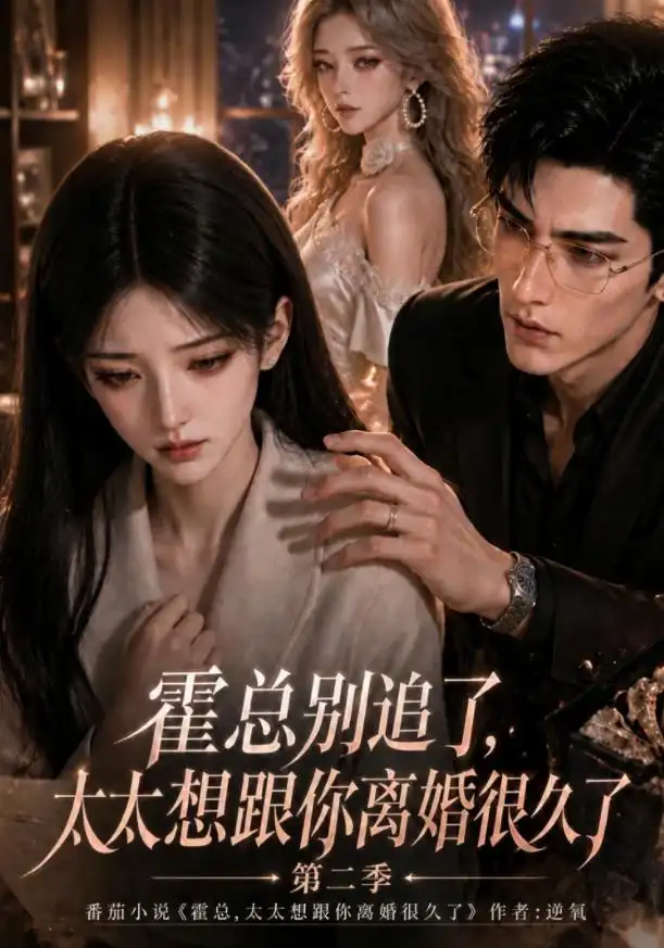 霍总别追了，太太想跟你离婚很久了第二季&霍总别追了太太想跟你离婚很久了第二季（641集）AI短剧全集免费在线观看 - 第一搜