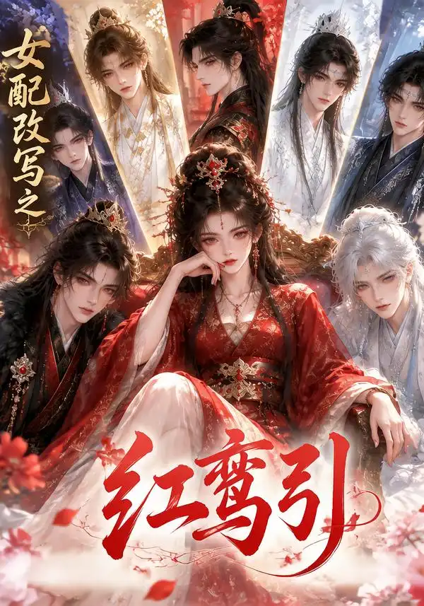 《女配改写之红鸾引（111集）AI短剧》短剧全集免费在线观看-CD网盘社