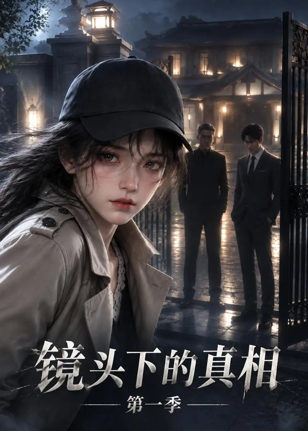 《镜头下的真相第一季（135集）AI短剧》短剧全集免费在线观看-CD网盘社