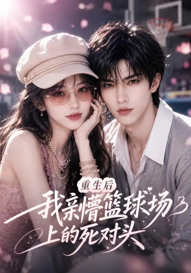 《重生后我亲懵篮球场上的死对头（57集）AI短剧》短剧全集免费在线观看-CD网盘社