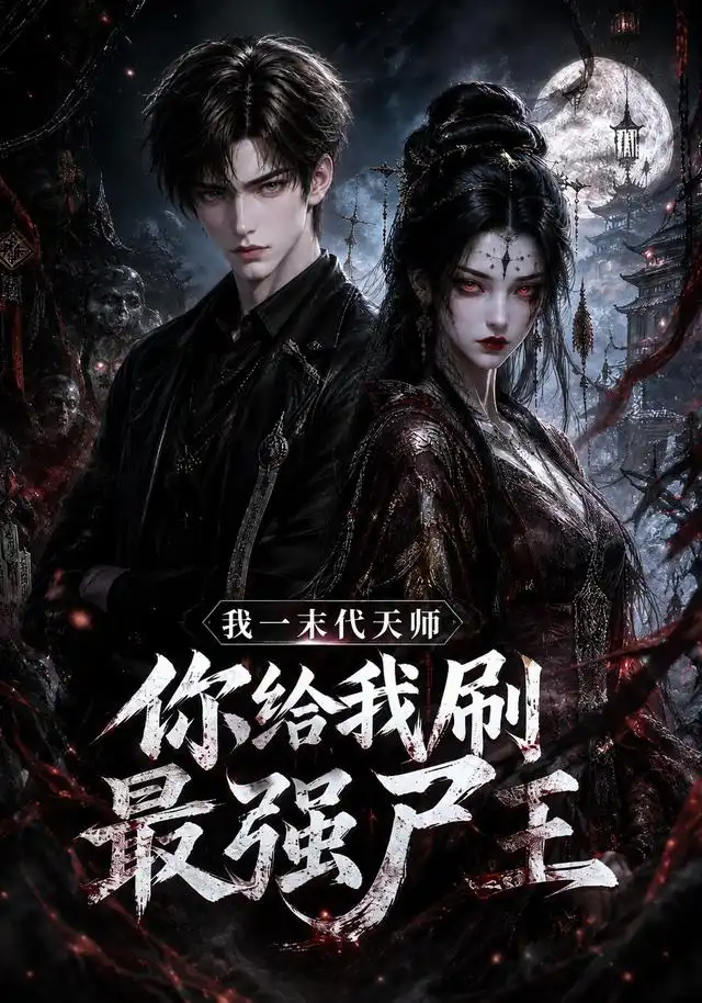 《我一末代天师，你给我刷最强尸王&我一末代天师你给我刷最强尸王（60集）AI短剧》短剧全集免费在线观看-布伊影视网