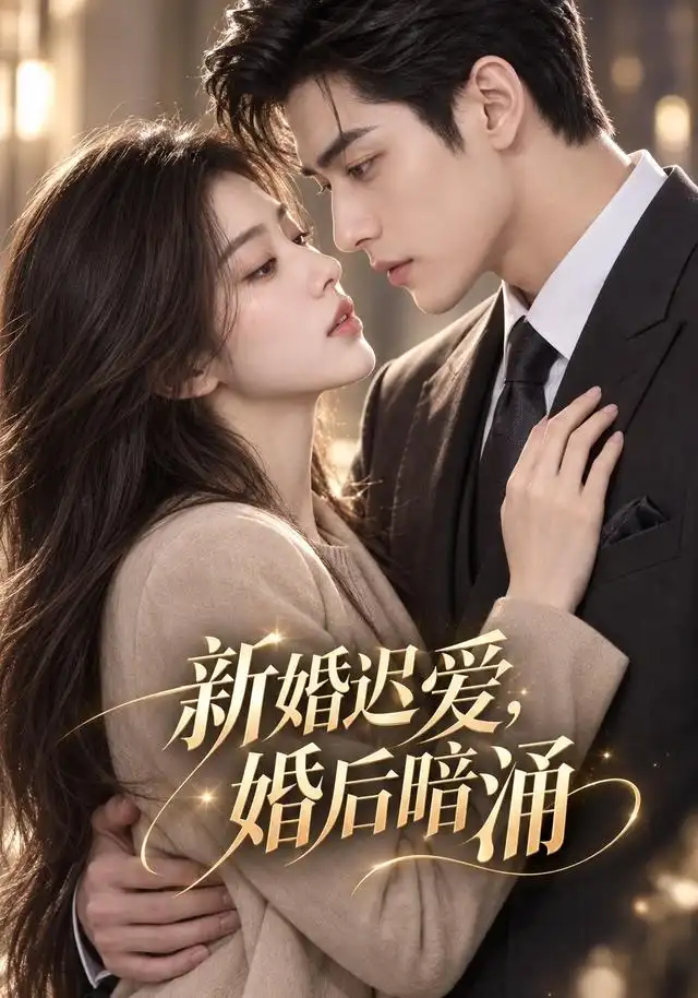 《新婚迟爱，婚后暗涌&新婚迟爱婚后暗涌（129集）AI短剧》短剧全集免费在线观看-CD网盘社