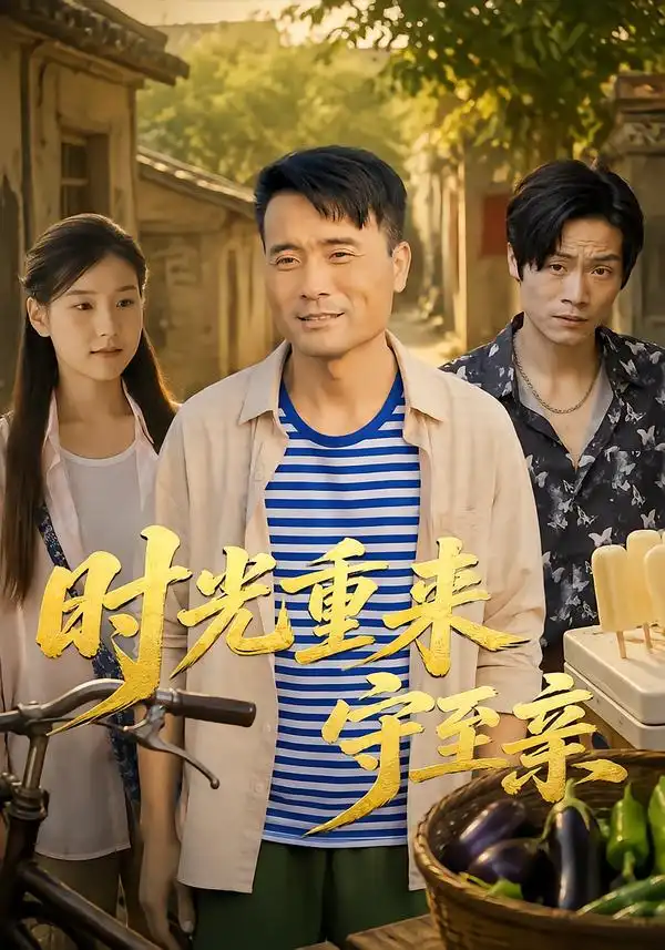 时光重来守至亲（73集）张川&龚雨宸全集免费在线观看 - 第一搜