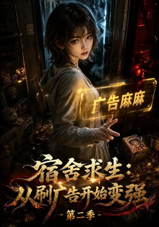 《宿舍求生：从刷广告开始变强第二季&宿舍求生从刷广告开始变强第二季（219集）AI短剧》短剧全集免费在线观看-CD网盘社