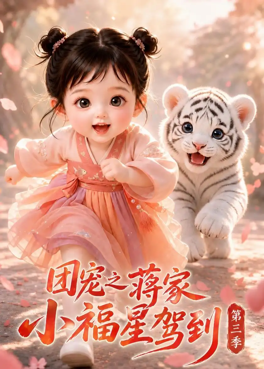《团宠之蒋家小福星驾到第三季（168集）AI短剧》短剧全集免费在线观看-CD网盘社
