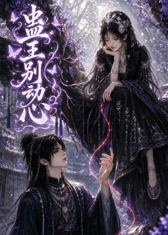 《蛊王别动心（68集）AI短剧》短剧全集免费在线观看-CD网盘社