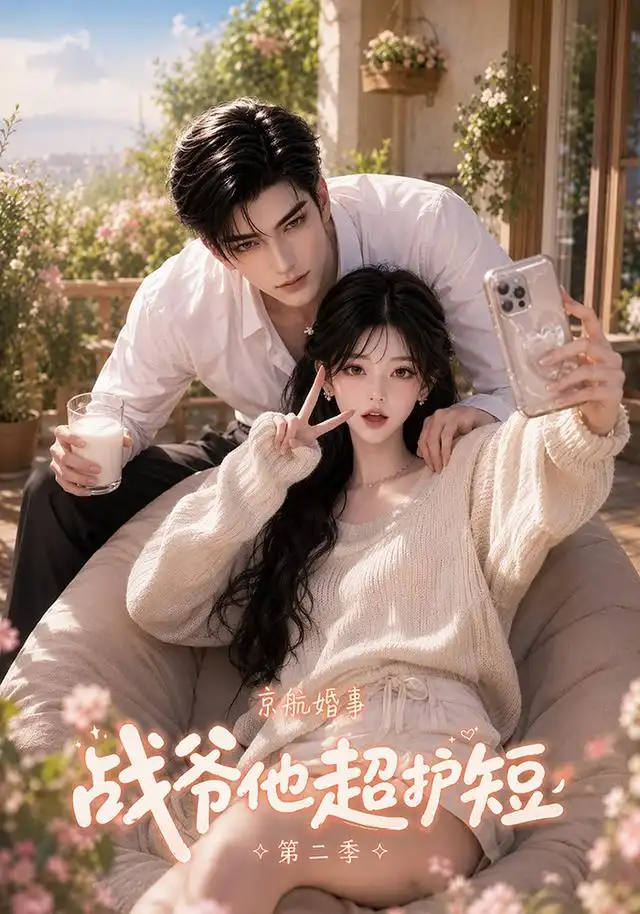 《京航婚事：战爷他超护短第二季&京航婚事战爷他超护短第二季（102集）AI短剧》短剧全集免费在线观看-CD网盘社