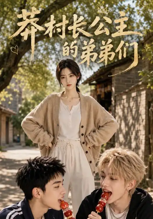 莽村长公主的弟弟们（85集）AI短剧全集免费在线观看 - 第一搜