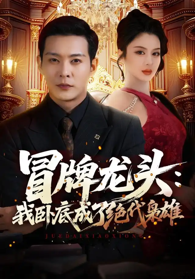 《冒牌龙头:我卧底成了绝代枭雄&冒牌龙头我卧底成了绝代枭雄(83集)钱霆川&唐雪晴》短剧全集免费在线观看