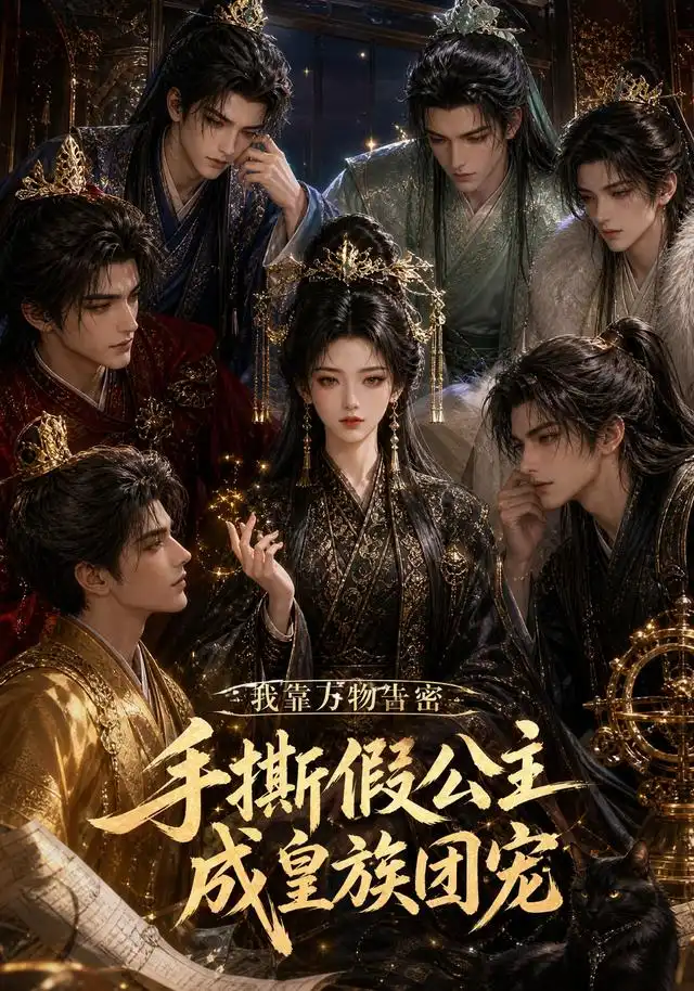 我靠万物告密，手撕假公主成皇族团宠&我靠万物告密手撕假公主成皇族团宠（99集）AI短剧全集免费在线观看 - 第一搜