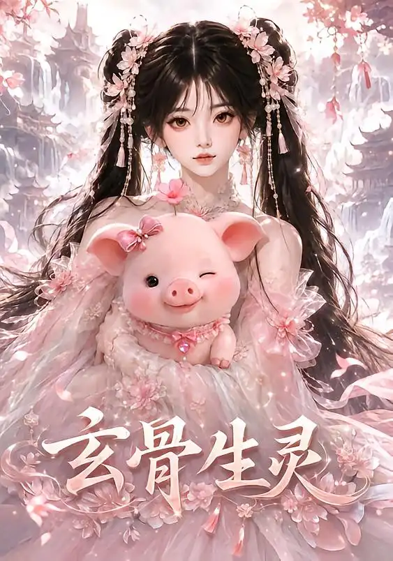玄骨生灵（43集）AI短剧全集免费在线观看 - 第一搜
