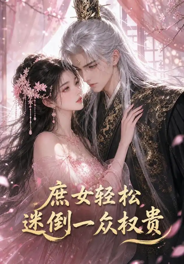 庶女轻松迷倒一众权贵（187集）AI短剧全集免费在线观看 - 第一搜