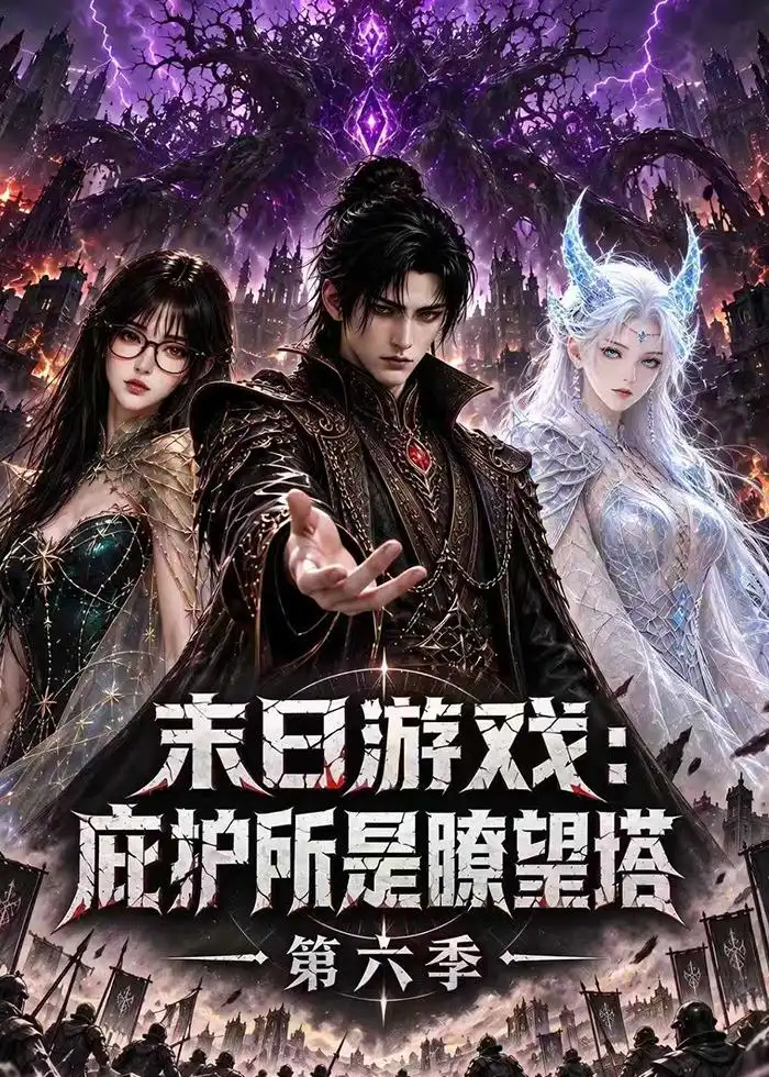 《末日游戏:庇护所是瞭望塔第六季&末日游戏庇护所是瞭望塔第六季(73集)AI短剧》短剧全集免费在线观看-CD网盘社