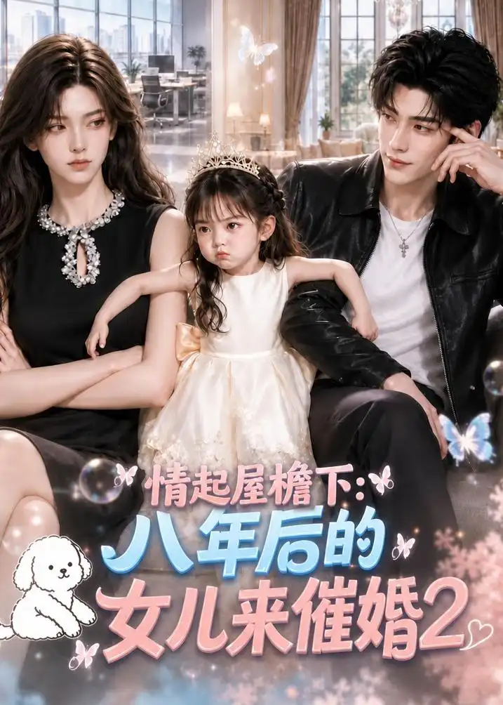 《情起屋檐下:八年后的女儿来催婚第二季&情起屋檐下八年后的女儿来催婚第二季(76集)AI短剧》短剧全集免费在线观看-CD网盘社